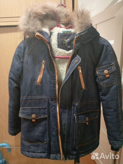 Продам детские вещи