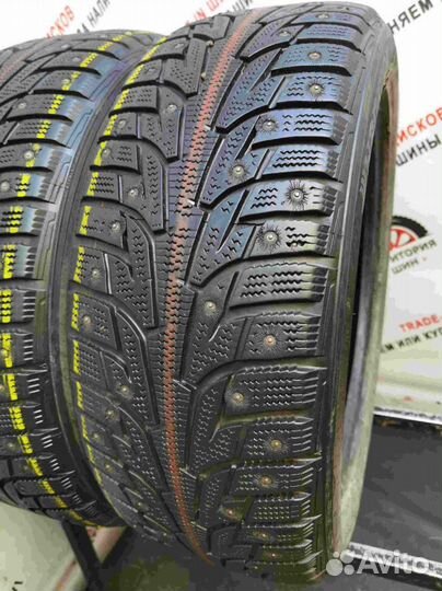 Hankook Winter I'Pike RS2 W429 215/50 R17 95T