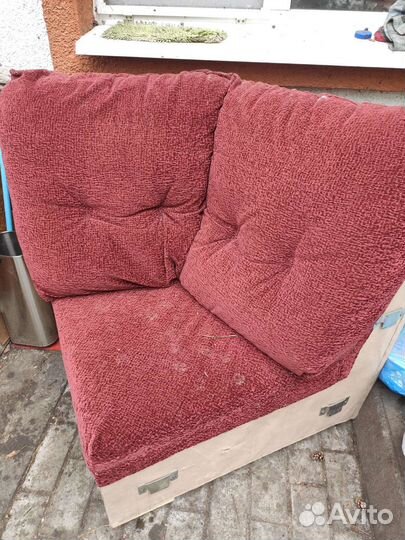 Диван уголок