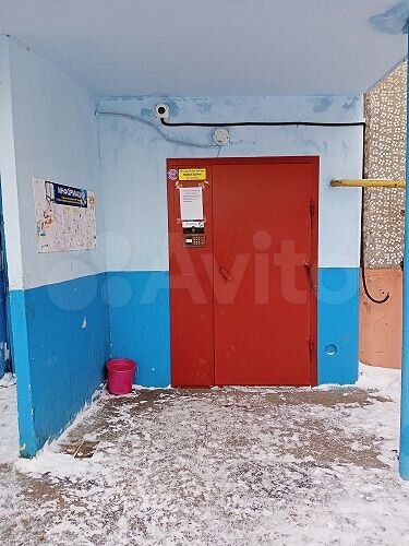 3-к. квартира, 49,2 м², 4/9 эт.