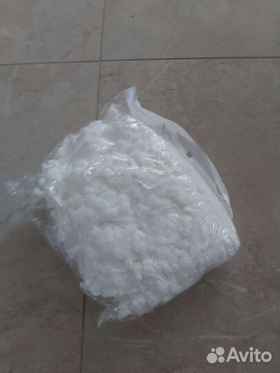 Новая тряпка для швабры с ведром с центрифугой