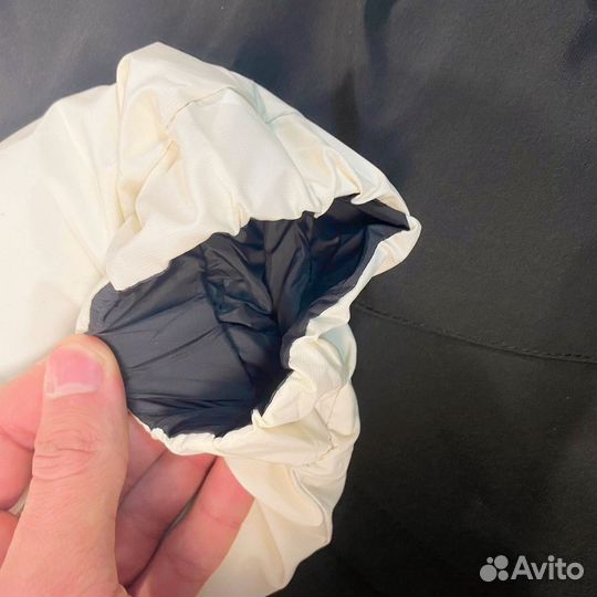 Пуховик Зимний Stussy