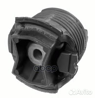 Сайлентблок зад. балки зад A2043500275 3464601