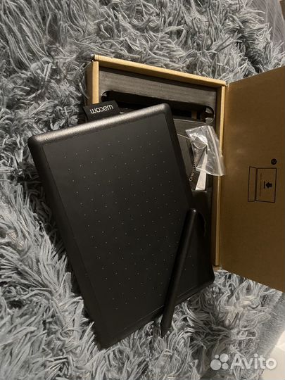 Графический планшет wacom