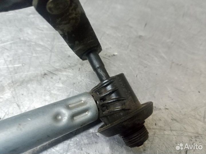 Трапеция дворников Renault Logan K7J 2004-2016