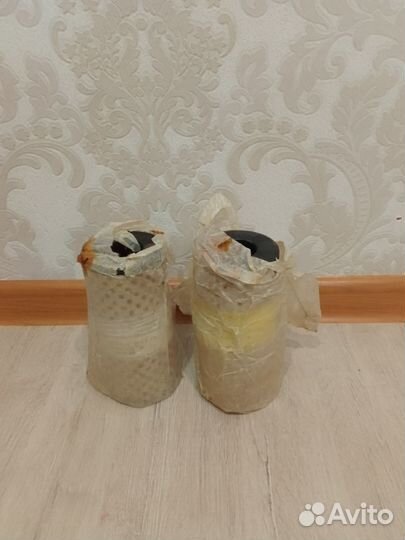 Маслянный фильтр М-412