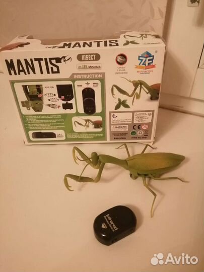 Продам игрушку багамол