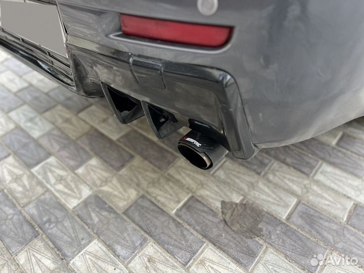 Mitsubishi Lancer 1.8 МТ, 2008, 309 000 км