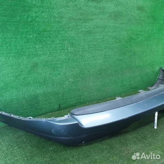 Бампер задний Рендж Ровер Вог L405 (2017-2022)