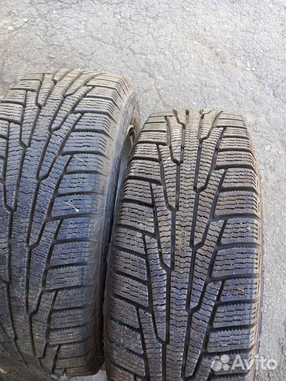 Nokian Tyres Nordman RS2 185/60 R15 88R