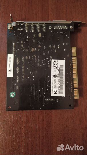 Creative Labs Sound Blaster Live 5.1