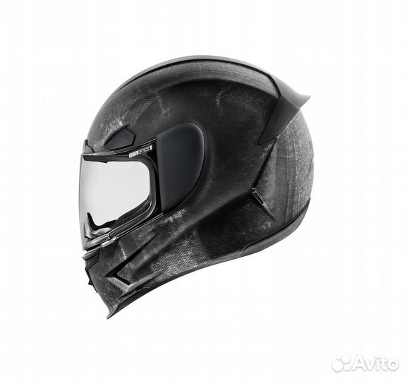 Мотошлем Icon Airframe Pro Construct XL