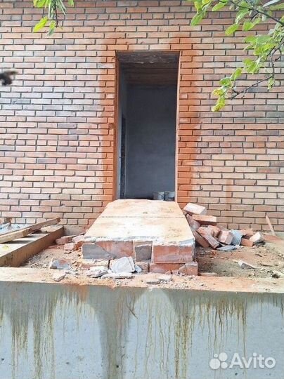 Алмазное бурение и резка