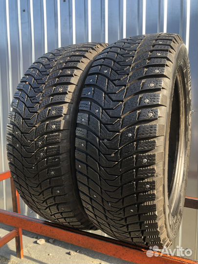 Michelin X-Ice North 3 205/55 R16