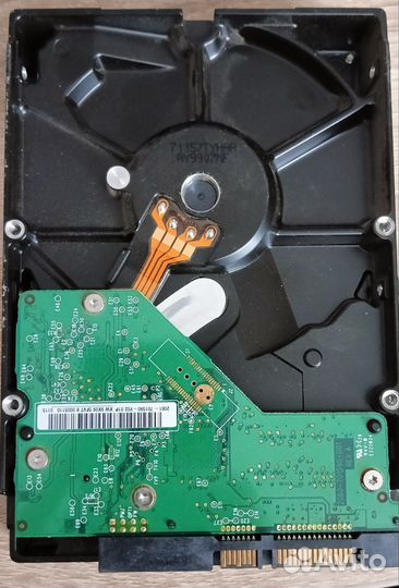 Жесткий диск wd 320GB