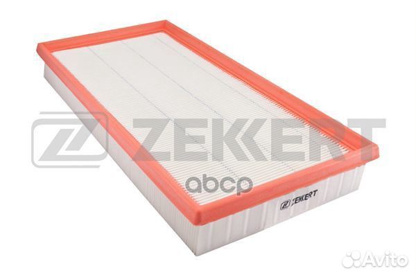 LF-1543 zekkert Фильтр воздушный LF-1543 Zekkert