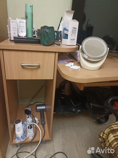 Компьютерный стол бу