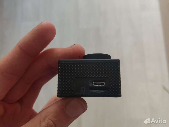 Камера X-TRY 4K