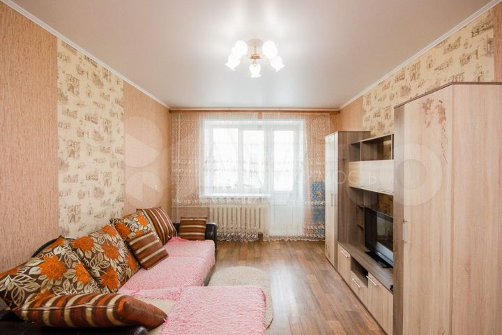 2-к. квартира, 62 м², 1/5 эт.