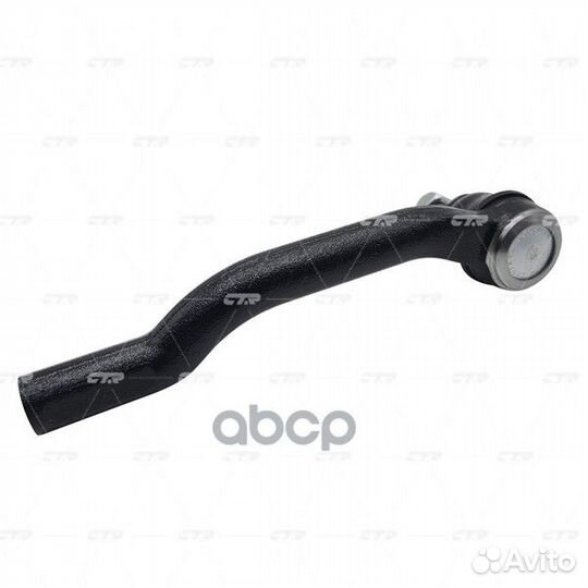 CEN-116 Наконечник рулевой тяги лев CE050