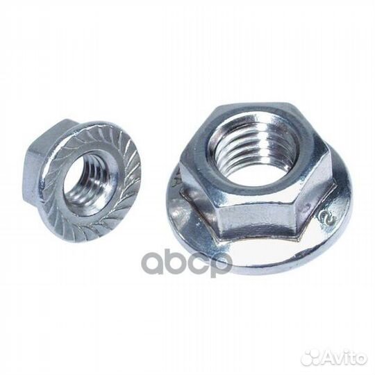 Гайка 9415180840 toyota