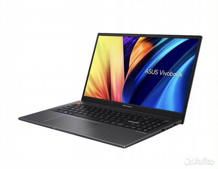 Ноутбук Asus Vivobook S15