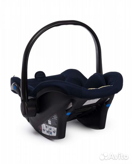 Автолюлька от 0