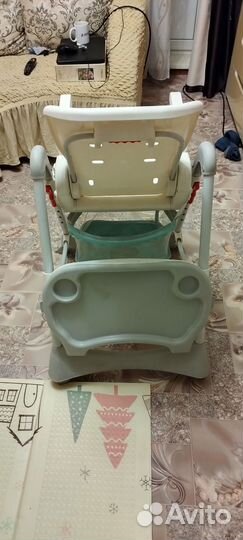 Детский стол и стул