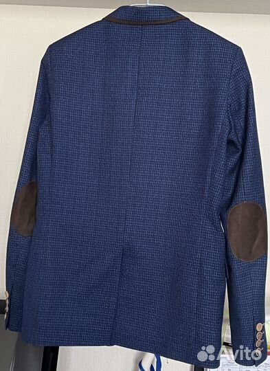 Пиджак для подростка