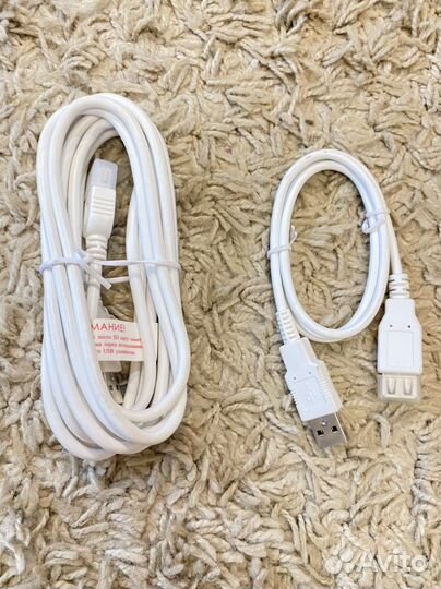 Usb удлинитель