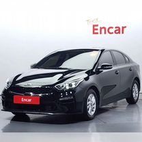 Kia K3 1.6 AMT, 2020, 29 000 км, с пробегом, цена 2 255 000 руб.