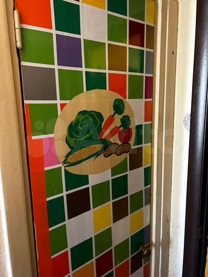 3-к. квартира, 65 м², 7/9 эт.