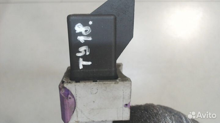 Реле накала Opel Vivaro, 2015