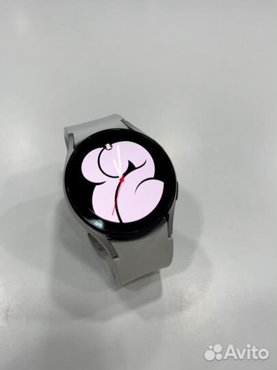 Samsung watch 4 40mm
