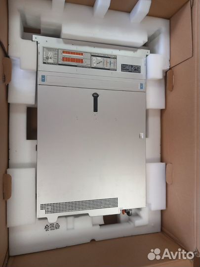 Сервер Dell PowerEdge R540