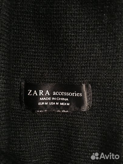 Шапочка для девочки трикотажная с ушками р. 56/57