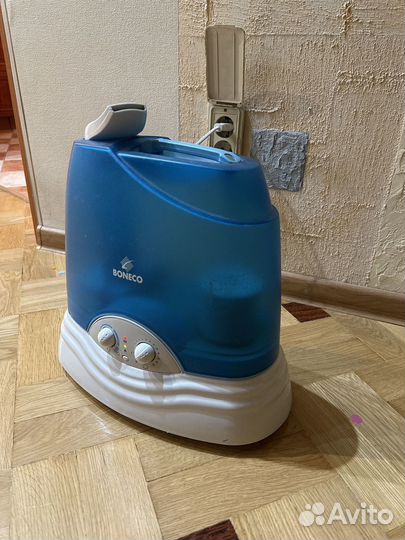 Увлажнитель Boneco