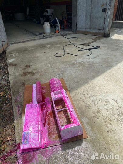 Сезонная чистка, заправка, ремонт кондиционеров