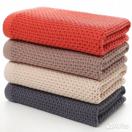 Кухонное полотенце новое