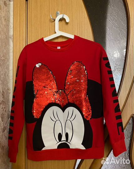 Свитшот playtoday