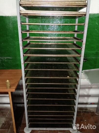 Противень 600х400