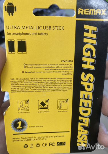 Usb флешка 64/32gb