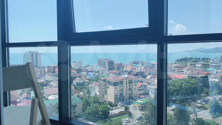 1-к. квартира, 35 м², 11/21 эт.