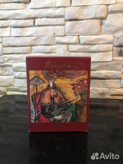 Парфюмерная вода Рената