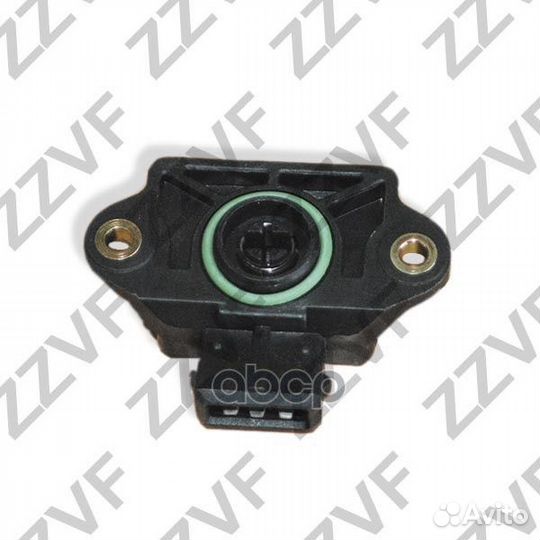 Датчик положения дроссельной заслонки VW polo C