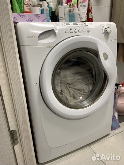 Стиральная машина Candy