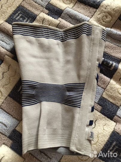 Коленный ортез Bort medical правый