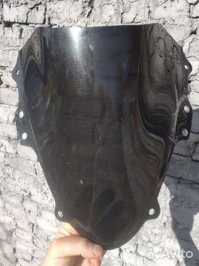 Ветровик suzuki gsxr 600k4-k5