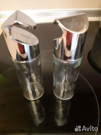 Банка для специй на рейлинг