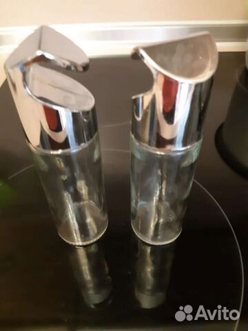 Банка для специй на рейлинг